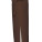 X962 Bistro Apron with Split - X962-Brown - variant Ls 1000191614