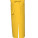 X962 Bistro Apron with Split - X962-Yellow - variant Ls 1000191626