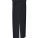 X962T Bistro Apron with Split and Front Pocket - X962T-Black - variant Ls 1000191627