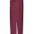 X962T Bistro Apron with Split and Front Pocket - X962T-Bordeaux - variant Ls 1000191628