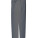 X962T Bistro Apron with Split and Front Pocket - X962T-Grey - variant Ls 1000191632