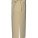 X962T Bistro Apron with Split and Front Pocket - X962T-Khaki - variant Ls 1000191633