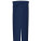 X962T Bistro Apron with Split and Front Pocket - X962T-Navy - variant Ls 1000191635