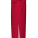 X962T Bistro Apron with Split and Front Pocket - X962T-Red - variant Ls 1000191637