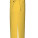 X962T Bistro Apron with Split and Front Pocket - X962T-Yellow - variant Ls 1000191641