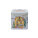 Dárkový box - Toskánské Cantuccini s celými mandlemi 250 g - s062036-5 - variant 