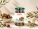 Zelené a černé olivy s bylinkami 150 g - s062050-2 - variant 
