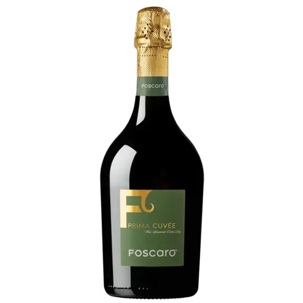 Prosecco – La Marca, Foscaro Spumante Prima Cuvée Extra Dry