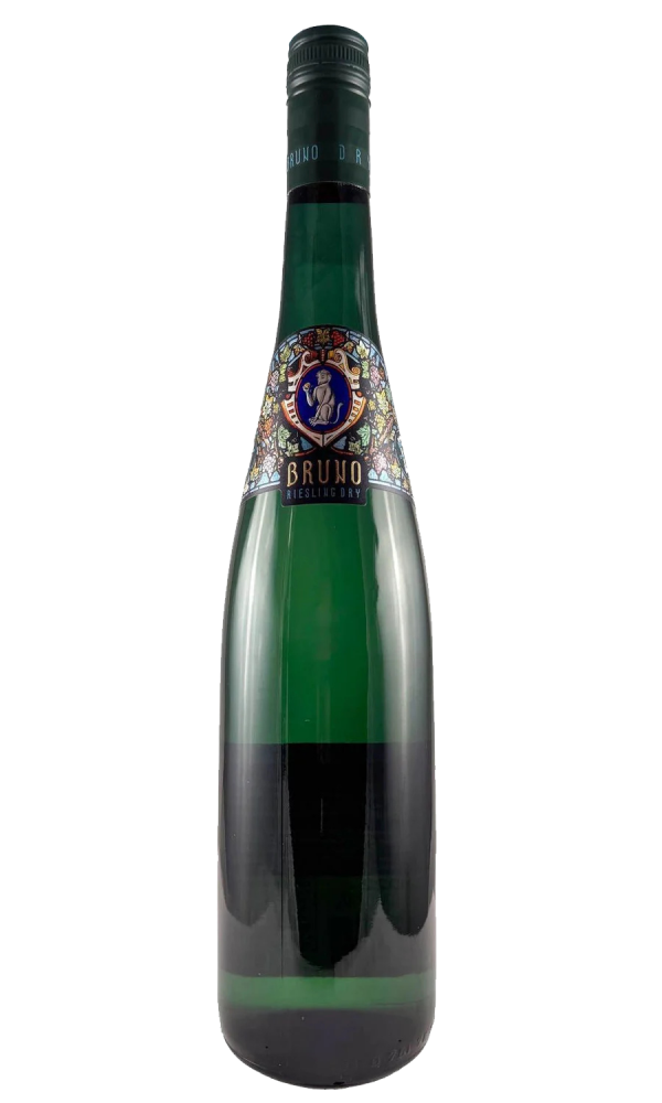 Bílé víno – Weingut Karthäuserhof V.D.P., Bruno Riesling trocken 2023