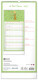 NOTIQUE Nástěnný kalendář Rodinný plánovací Malý princ CZ/SK 2027, 21 x 42 cm - pgn-36976-l_zad - variant Pg PGN-36976-L