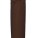 X968T Bistro Apron with Front Pocket - X968T-Brown - variant Ls 1000191745