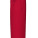 X968T Bistro Apron with Front Pocket - X968T-Red - variant Ls 1000191752