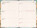 NOTIQUE Weekly Purse size planner Riviera 2027, 9,8 x 14,5 cm - pgd-37219-z_kal - variant Pg PGD-37219-Z