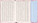 NOTIQUE Magnetic weekly planner Pink Marble 2027, 11 x 16 cm - pgd-37239-v_05 - variant Pg PGD-37239-V