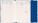 NOTIQUE Magnetic weekly planner Villa 2027, 11 x 16 cm - pgd-37241-v_kal - variant Pg PGD-37241-V
