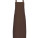 X969 Barbecue Apron XL - X969-Brown - variant Ls 1000191764