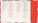 NOTIQUE Magnetic weekly planner Poppies 2027, 11 x 16 cm - pgd-37243-v_03 - variant Pg PGD-37243-V