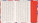 NOTIQUE Magnetic weekly planner Poppies 2027, 11 x 16 cm - pgd-37243-v_04 - variant Pg PGD-37243-V