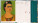 Magnetický týdenní diář NOTIQUE Frida Kahlo 2027, 11 x 16 cm - pgd-37253-v_07 - variant Pg PGD-37253-V