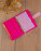 NOTIQUE Refill – Týdenní diář s kroužkovou vazbou 2027, světle růžová, 12,5 x 19 cm - pgd-37287-z_02 - variant Pg PGD-37287-Z
