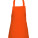 X978 Barbecue Apron for Children - X978-Orange - variant Ls 1000191828