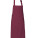 X979 Barbecue Apron adjustable - X979-Bordeaux - variant Ls 1000191834