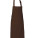 X979 Barbecue Apron adjustable - X979-Brown - variant Ls 1000191836