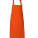 X979 Barbecue Apron adjustable - X979-Orange - variant Ls 1000191840