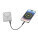 Urban Vitamin Marin 5000 mAh magnet. 15 W bezd. powerbanka - p3229402-b-5-12cbdf4d467e4beca1f6a30bef9819af - variant 