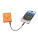 Urban Vitamin Marin 5000 mAh magnet. 15 W bezd. powerbanka - p3229408-b-5-bbf71df587ca4b62bc69e5ac4f1c34c7 - variant 
