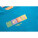 TEXTILE SHOWCASE. Vzorník textilu - 70060-100-f - variant 