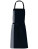 X988 Duo Apron - X988_Black_Dark-Grey-(ca.-Pantone-431) - variant Ls 1000192020