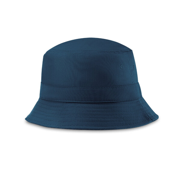 JOSEPH KIDS. Panama pro děti z plátnového bavlny a polyesteru (220 g/m²)