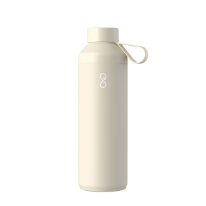 Láhev na vodu Ocean Bottle Peak 710 ml — písková