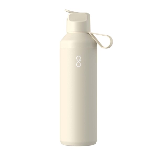 Láhev na vodu Ocean Bottle Peak GO 710 ml z recyklované nerezové oceli