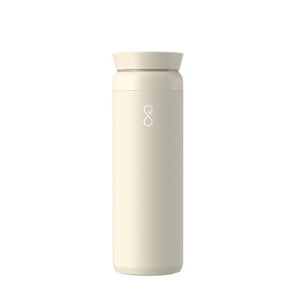 Láhev Ocean Bottle Peak Brew 590 ml recyklovaný nerezový pohár