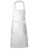 X994 Hobby Apron - EU Production - X994_White - variant Ls 1000192062