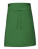 X997 Baker`s Apron - EU Production - X997_Bottle-Green - variant Ls 1000192079