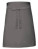 X997 Baker`s Apron - EU Production - X997_Dark-Grey-(ca.-Pantone-431) - variant Ls 1000273066