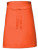 X997 Baker`s Apron - EU Production - X997_Orange-(ca.-Pantone-1655) - variant Ls 1000273068