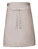 X997 Baker`s Apron - EU Production - X997_Sand - variant Ls 1000274310
