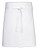X997 Baker`s Apron - EU Production - X997_White - variant Ls 1000192083