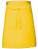 X997 Baker`s Apron - EU Production - X997_Yellow - variant Ls 1000273067