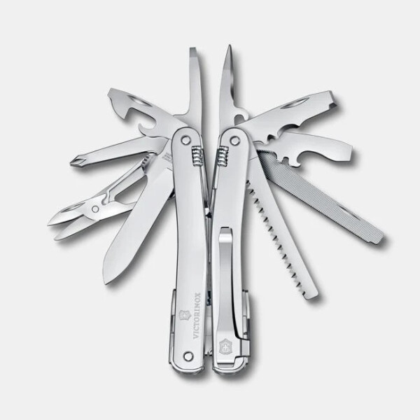 Victorinox Swiss Tool Spirit MX Clip
