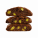 Extra čokoládové Cantuccini s celými pistáciemi 180 g - s062095-5 - variant 