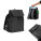 AZORES BAG. Batoh na notebook z PU (16"), s klopou zakrývající všechny přihrádky - 92578-set - variant 