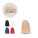 GIFT BAG S. Malý tepelně svařený sáček z netkané textilie, 140 x 220 mm - 92581-set - variant 