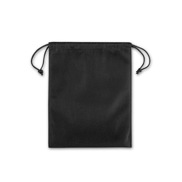 GIFT BAG M. Středně velká netkaná taška (60 g/m²) tepelně svařená, 250 x 320 mm
