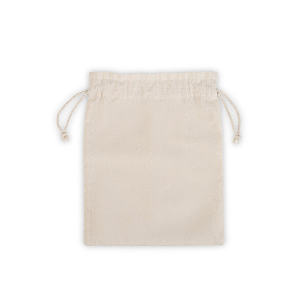 GIFTWRAP M. Středně velká taška, 100 % bavlna, 251 x 320 mm