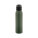 LEMIEUX. Sportovní láhev z nerezové oceli (z 90 % z recyklovaného materiálu) 670 mL — zelená army